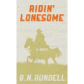 Ridin' Lonesome