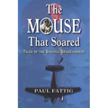 The Mouse That Soared: Tales of the Siskiyou Smokejumpers