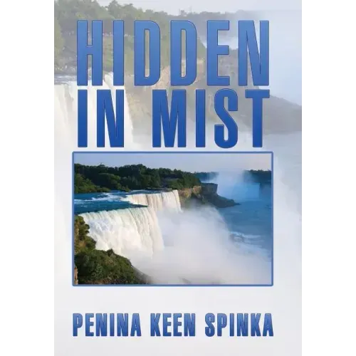 Hidden in Mist