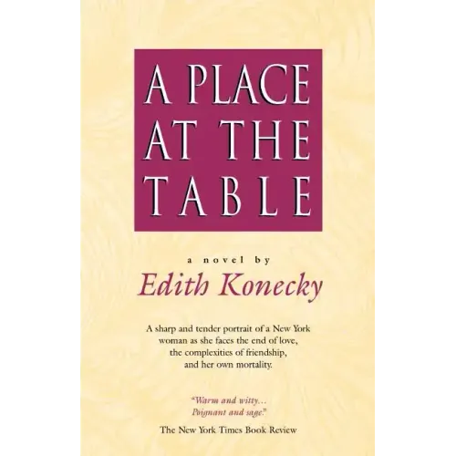 A Place at the Table