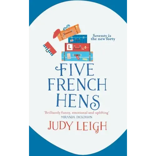Five French Hens