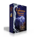 The Unicorn's Secret Collection (Boxed Set): Moonsilver; The Silver Thread; The Silver Bracelet; The Mountains of the Moon; The Sunset Gates; True Hea