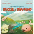 The Adventures of Buckie & Diamond: God is my Shepherd