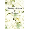 Wedding Planner and Keepsake