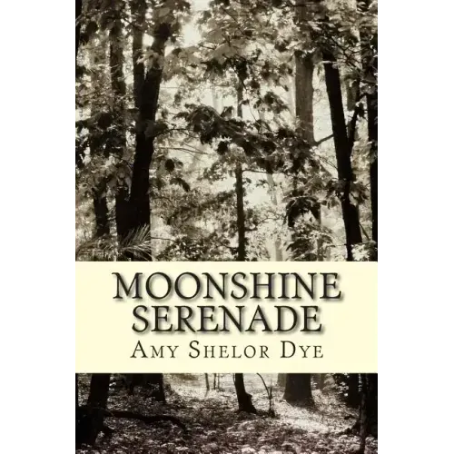 Moonshine Serenade