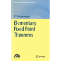 Elementary Fixed Point Theorems