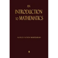 An Introduction To Mathematics