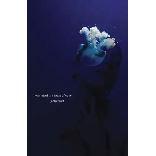 I was raised in a house of water