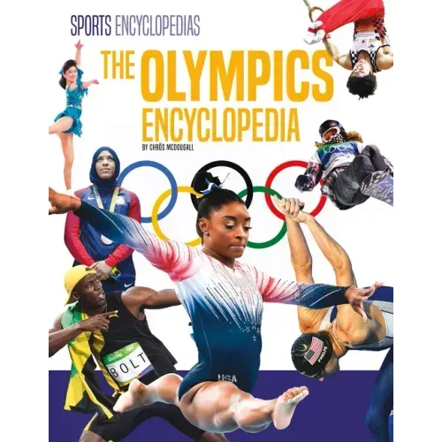 Olympics Encyclopedia