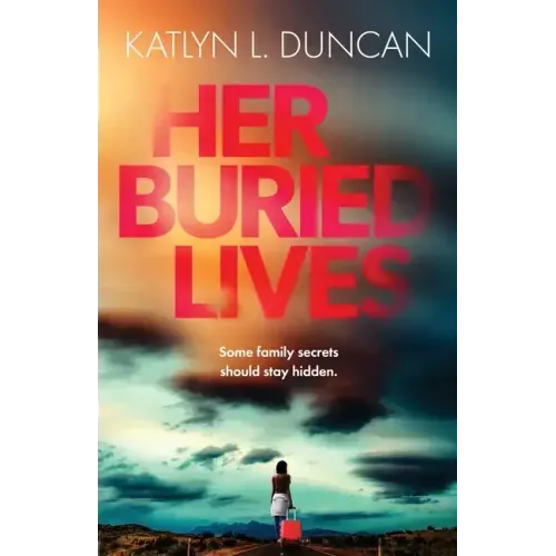 Her Buried Lives