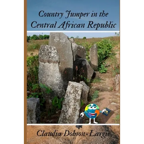 Country Jumper in Central African Republic