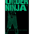 Under Ninja, Volume 1