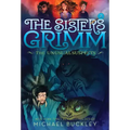The Unusual Suspects (the Sisters Grimm #2): 10th Anniversary Edition