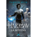 Harrow La Novena / Harrow the Ninth