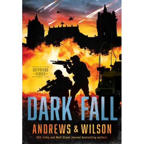 Dark Fall