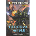 BattleTech Legends: Blood of the Isle