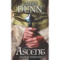 Ascent: A tale of danger, adversity, and love