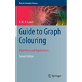Guide to Graph Colouring: Algorithms and Applications