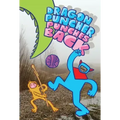 Dragon Puncher Book 3: Dragon Puncher Punches Back