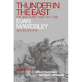 Thunder in the East: The Nazi-Soviet War 1941-1945
