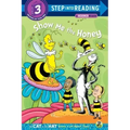 Show Me the Honey (Dr. Seuss/Cat in the Hat)