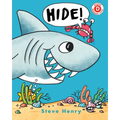 Hide!