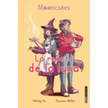 Mooncakes. La Receta de la Luna