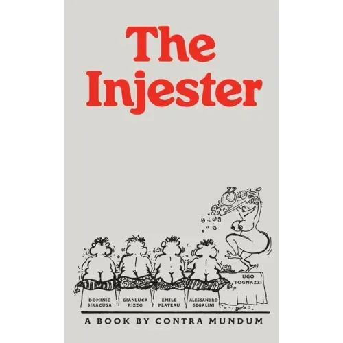 The Injester