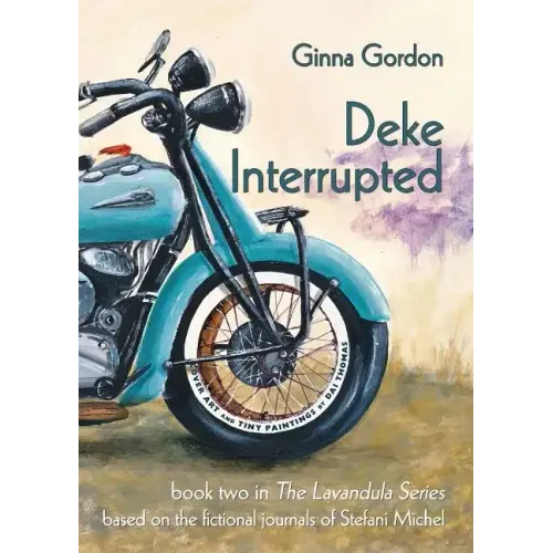 Deke Interrupted