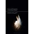 Secrecy and Community in 21st-Century Fiction