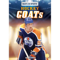 Hockey Goats