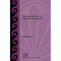 Postclassical Greek and Septuagint Lexicography