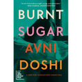 Burnt Sugar