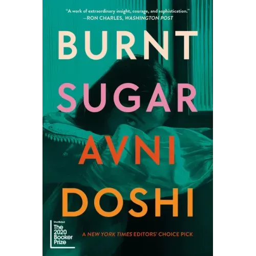 Burnt Sugar