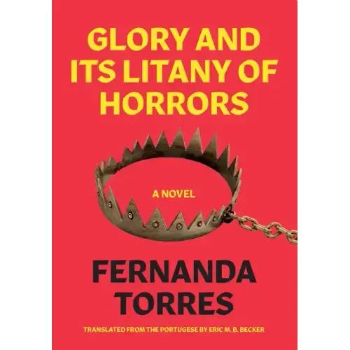 Glory and Its Litany of Horrors