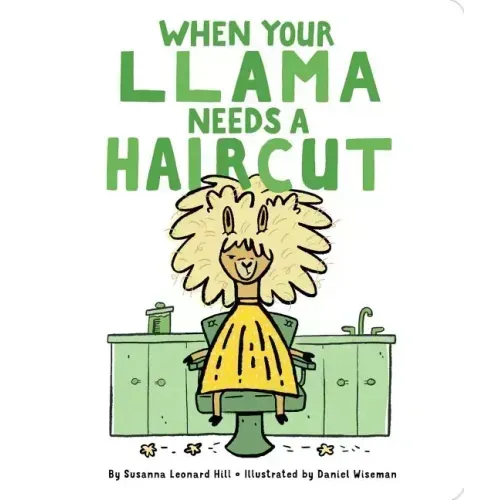 When Your Llama Needs a Haircut