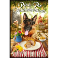Pork Pie Pandemonium: Albert Smith's Culinary Capers Recipe 1
