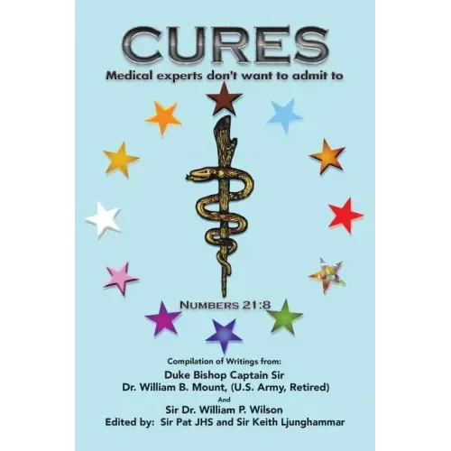 "Cures": Medical Experts don't want to admit to