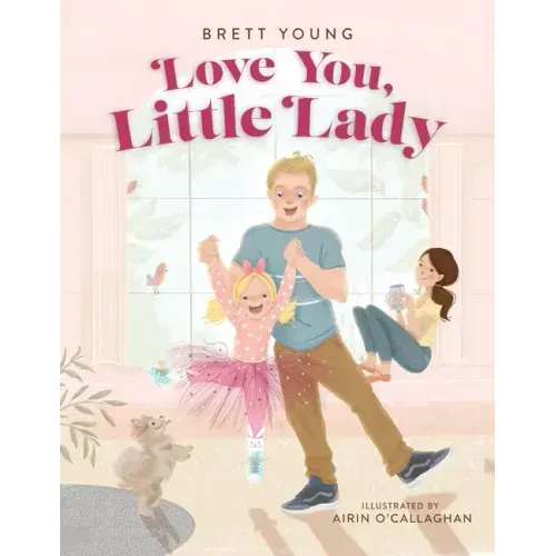 Love You, Little Lady