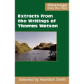 Extracts from the Writings of Thomas Watson