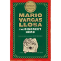 Discreet Hero