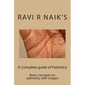 Complete guide of Palmistry