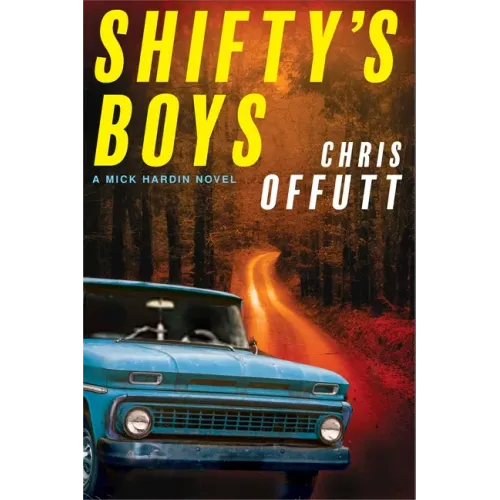 Shifty's Boys