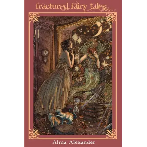Fractured Fairy Tales