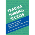 Trauma Nursing Secrets
