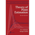 Theory of Point Estimation