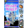 The Mystery at Disney World