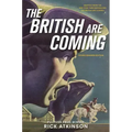 The British Are Coming (Young Readers Edition)