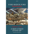 A Man Could Stand Up: Volume 3