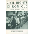 Civil Rights Chronicle: Letters from the South